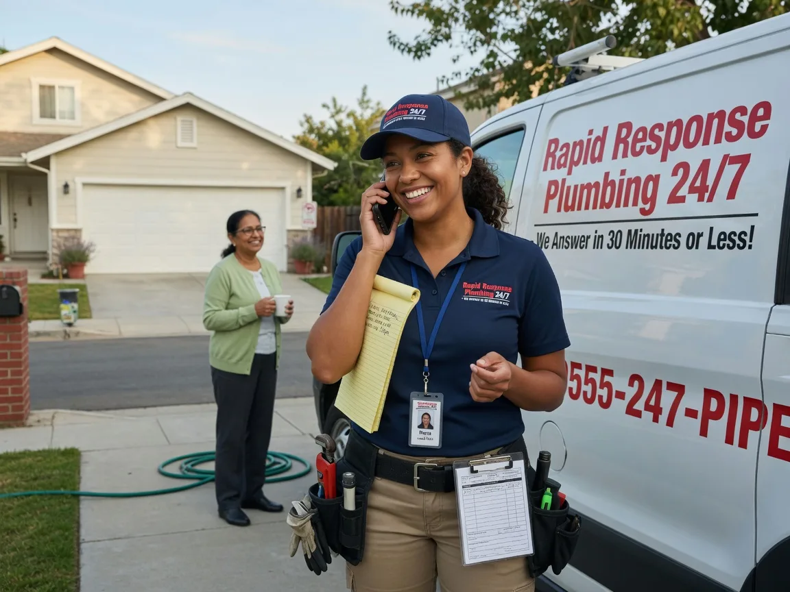 Emergency Plumber Wellman, TX FAQs